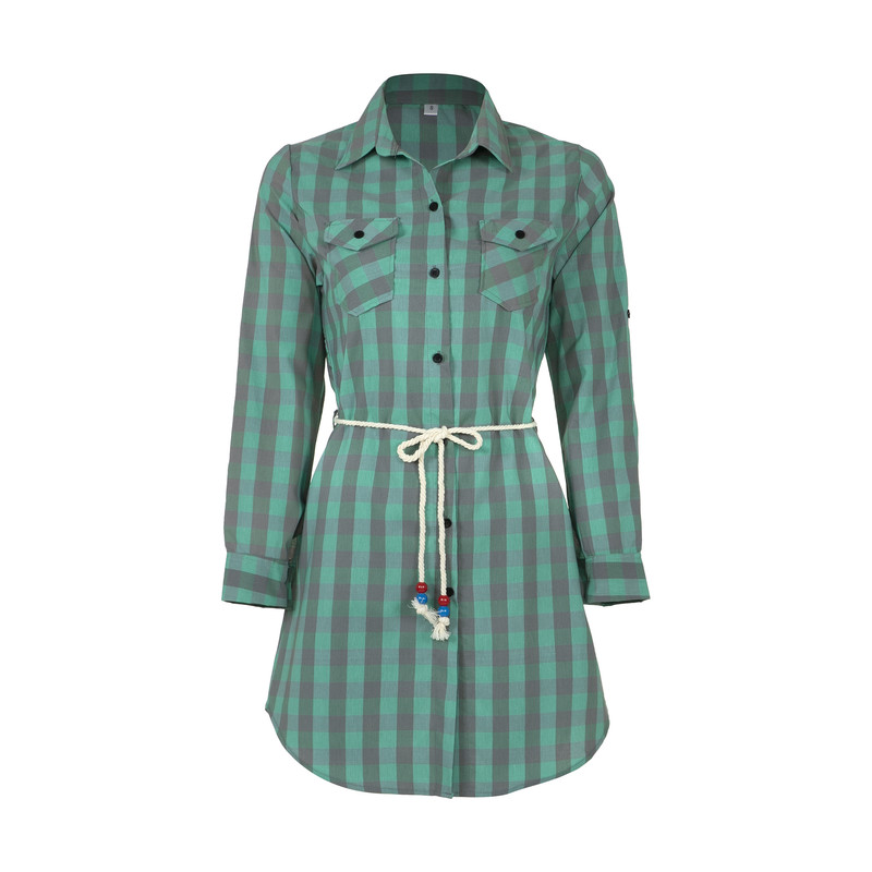 مانتو زنانه مدل 6264