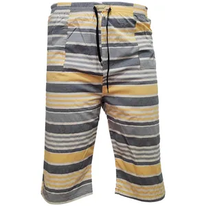 شلوارک مردانه سعید کد R-50299