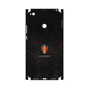 MAHOOT Koenigsegg Automotive AB-FullSkin Cover Sticker for Xiaomi Mi Max 2