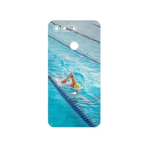 MAHOOT Swimming Cover Sticker for Honor View 20