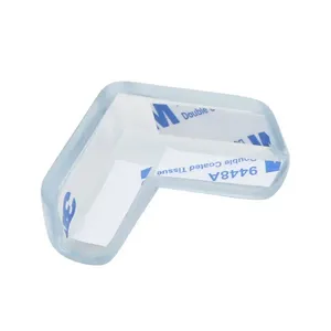 محافظ کنج و گوشه کودک مدل ال