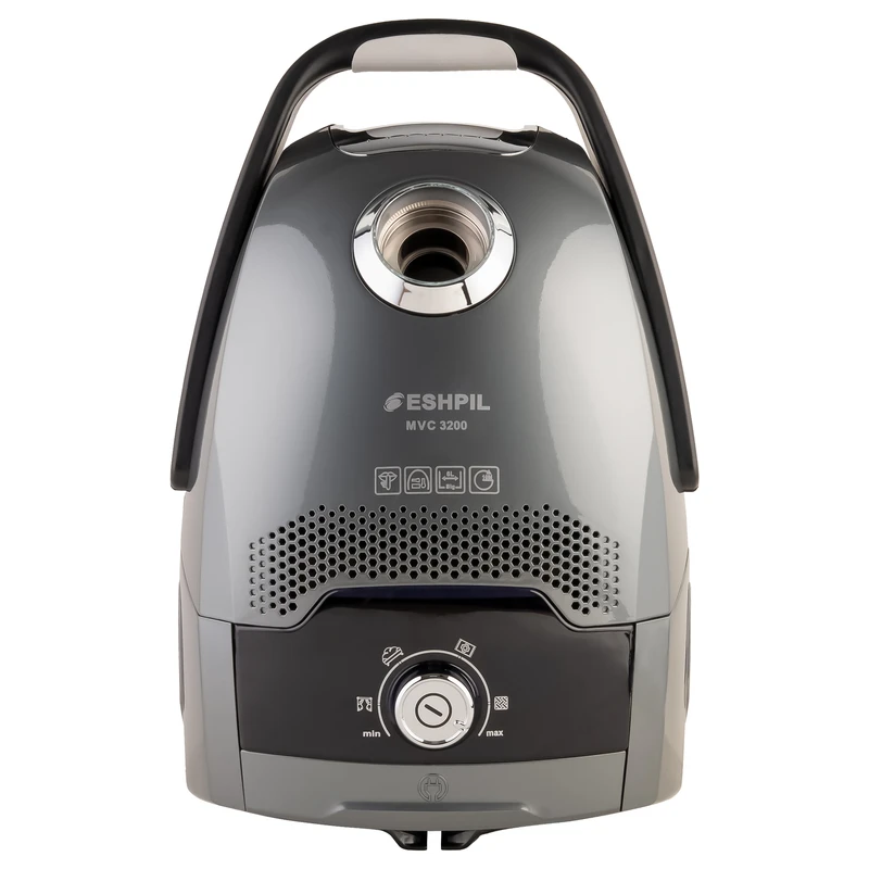 جاروبرقی 2800 وات اشپیل مدل MVC3200