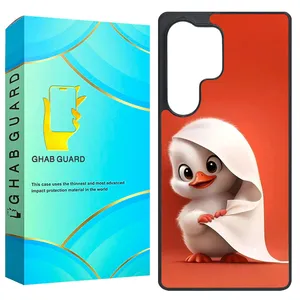  Ghab Guard GS25U Cover For Samsung Galaxy S25 Ultra