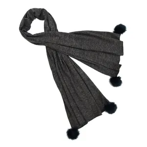 شال زنانه مدل 2242