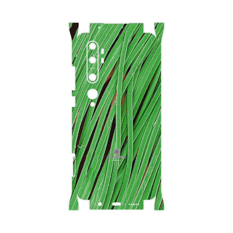 برچسب پوششی ماهوت مدل Atom Universe 5-FullSkin مناسب برای گوشی موبایل شیائومی Mi Note 10 Pro