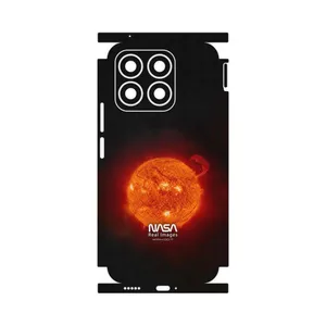 MAHOOT Sun_By_NASA-FullSkin Cover Sticker for Honor X8b