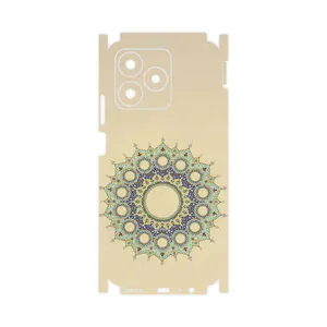 MAHOOT Art of Illumination 2-FullSkin Cover Sticker for Realme C53