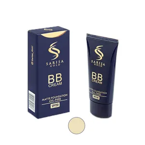 SARISA Gold 21 BB Cream 40ML