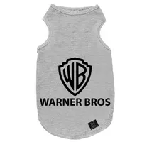 لباس سگ و گربه 27 طرح Warner Bros 2 کد MH122 سایز XL