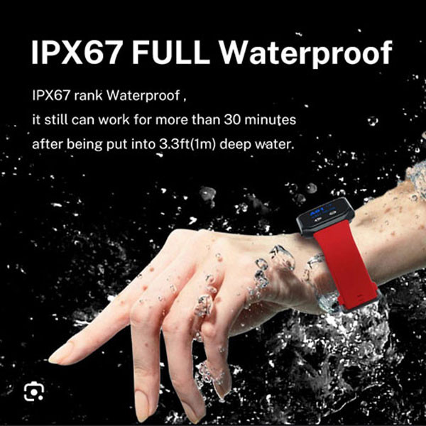 پیجر فراخوان گارسون مدل ERAN