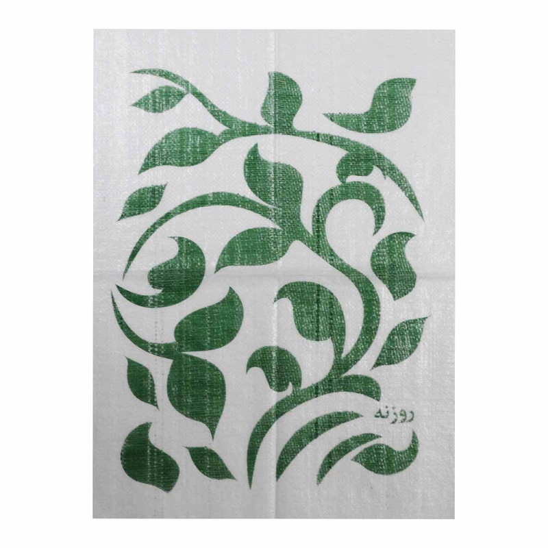 الگو فرشینه بافی روزنه طرح خزان کد 27