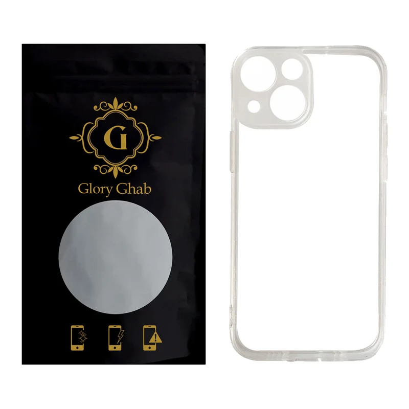  کاور گلوری قاب مدل SPC1 مناسب برای گوشی موبایل اپل iPhone 14