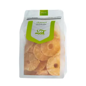 آناناس خشک کمپوتی صادراتی آنید - 100 گرم