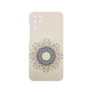 MAHOOT Art of Illumination 1 Cover Sticker for Samsung Galaxy S20 Plus