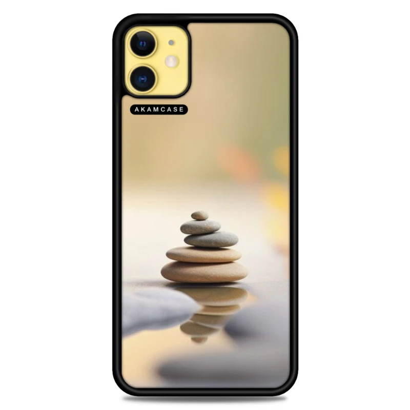 کاور آکام مدل AMC-WA11-ZEN-16 مناسب برای گوشی موبایل اپل iPhone 11