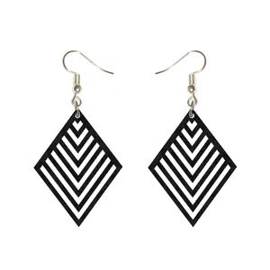 گوشواره زنانه مدل RH-G17