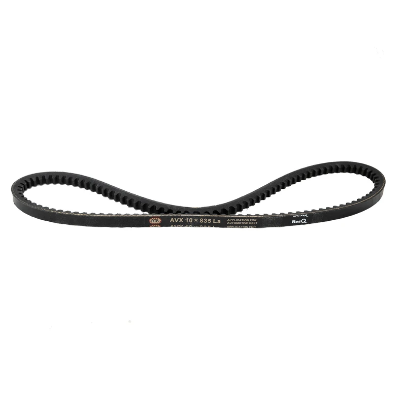 تسمه دینام بس کیو مدل 10av*835 مناسب برای روآ