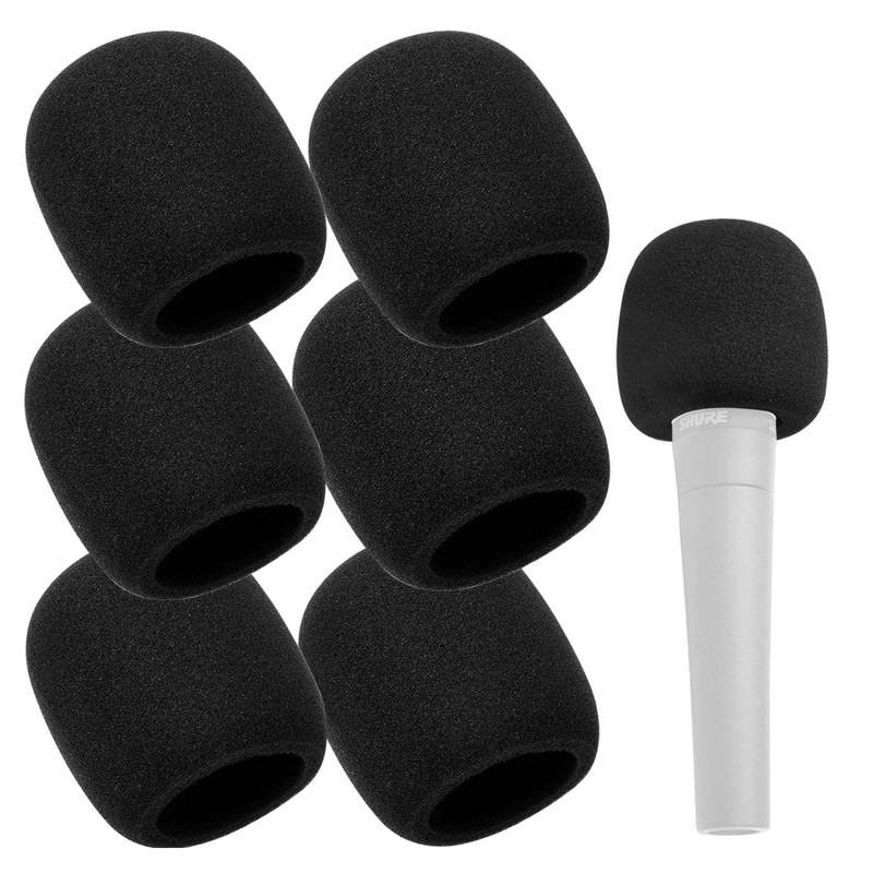 ابر میکروفون مدل MSN