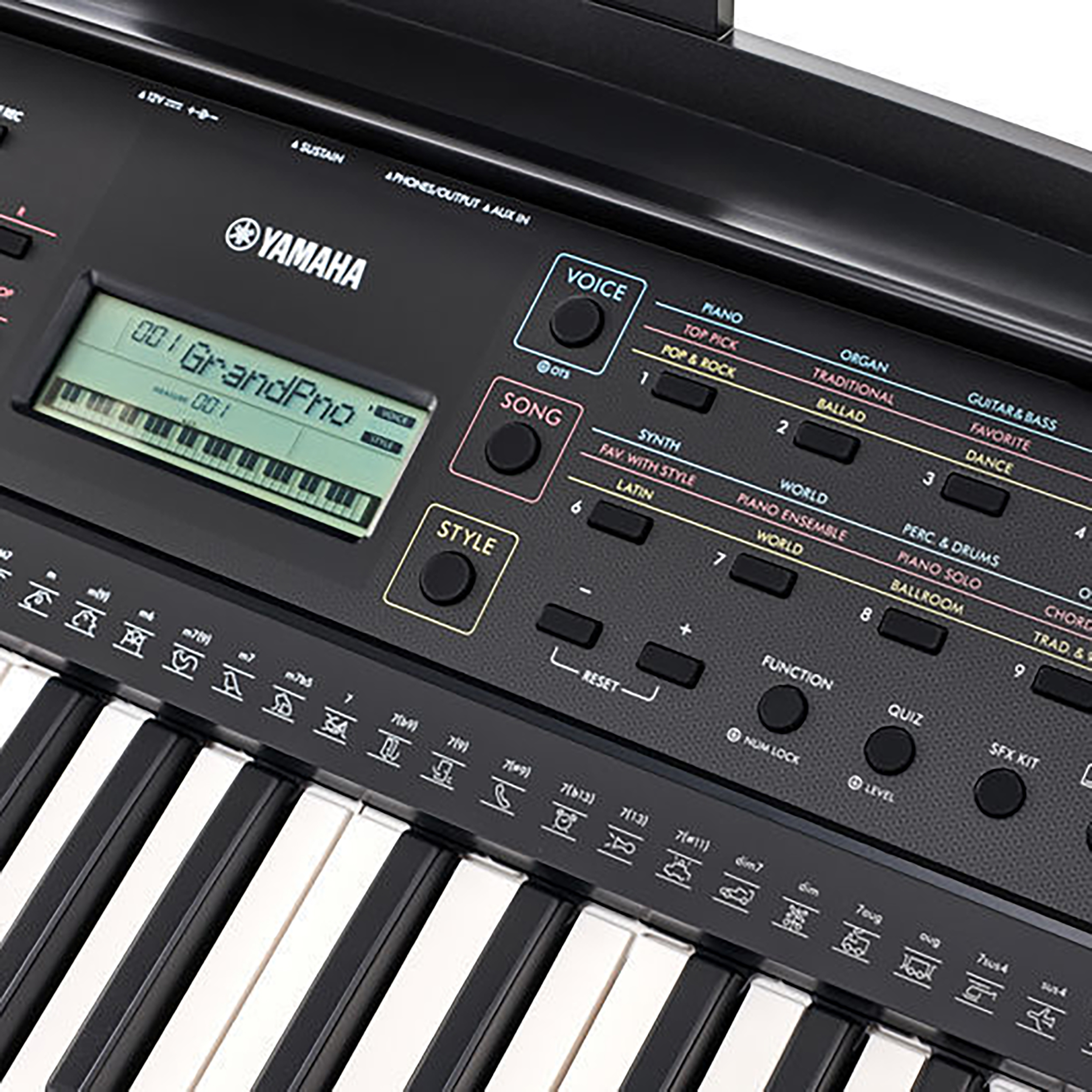 yamaha psr e273 price