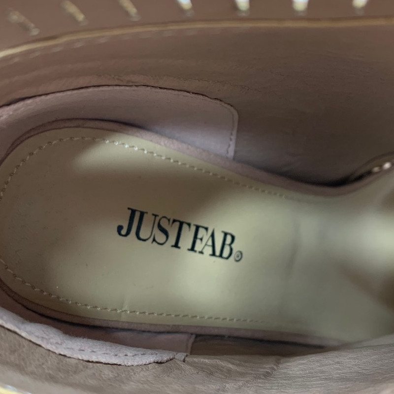 صندل زنانه جاست فاب مدل میخی ‌809