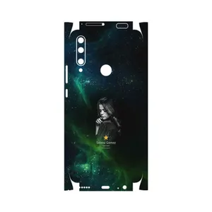 MAHOOT Selena Gomez-FullSkin Cover Sticker for Honor 9X