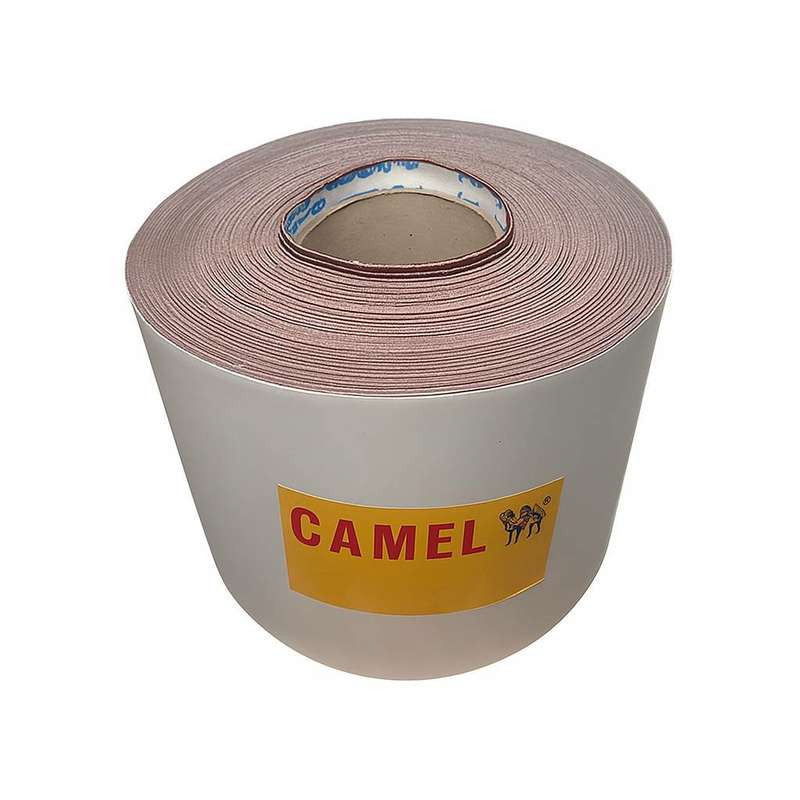 رول سنباده کمل مدل P100 طول 10 متر