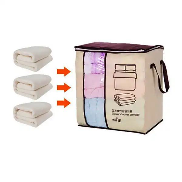 باکس نظم دهنده کد 01