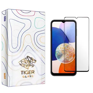 Tiger Glass SAM Ceramics Screen Protector For Samsung  Galaxy A14 5G