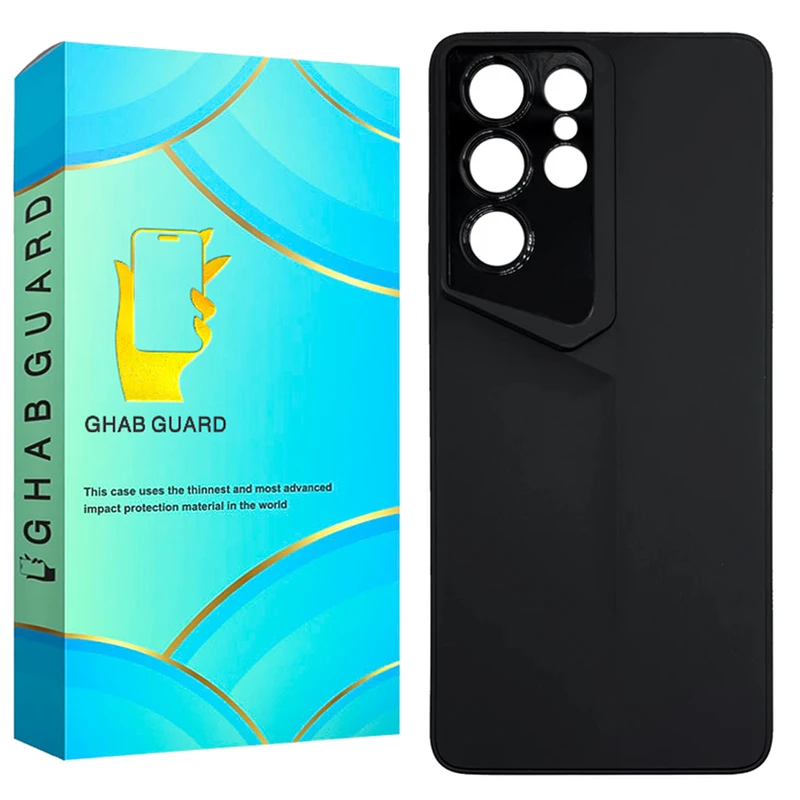 کاور قاب گارد مدل PRDZ مناسب برای گوشی موبایل سامسونگ Galaxy S25 Ultra 5G