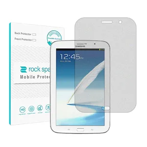 Rock space HyGAM model gaming screen protector suitable for Samsung Galaxy Note 8.0 N5100 tablet