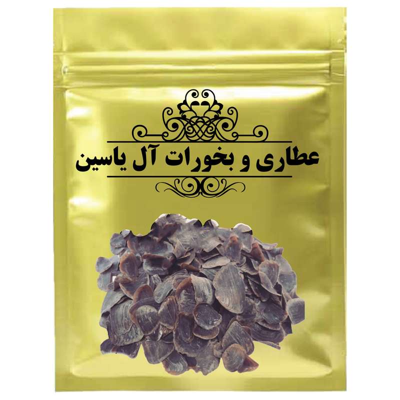 دمنوش اظافر الجان- 75 گرم