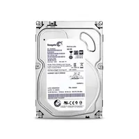 هارد دیسک اینترنال سیگیت با رابط SATA 3.0 مدل Barracuda 7200 SATA 6 ظرفیت 500 گیگابایت