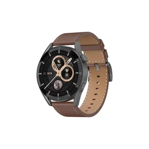 ساعت هوشمند جی بی کیو مدل SW-G1