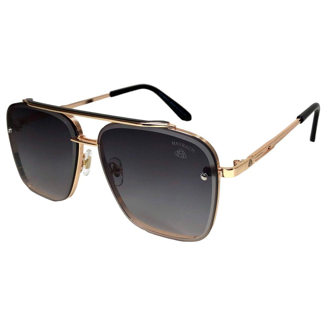 عینک آفتابی مردانه میباخ مدل جنتلمن