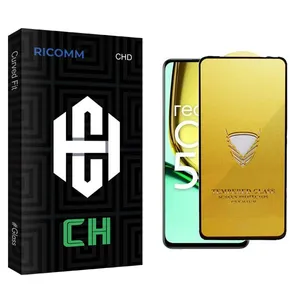 Ricomm CH OG Screen Protector For Realme C67