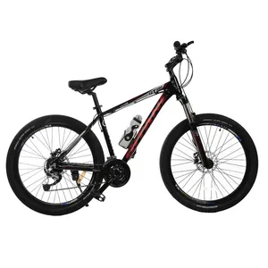 دوچرخه کوهستان ژیتان مدل GT1080 سایز 26