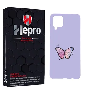 HEPRO MC Cover for Samsung Galaxy A42