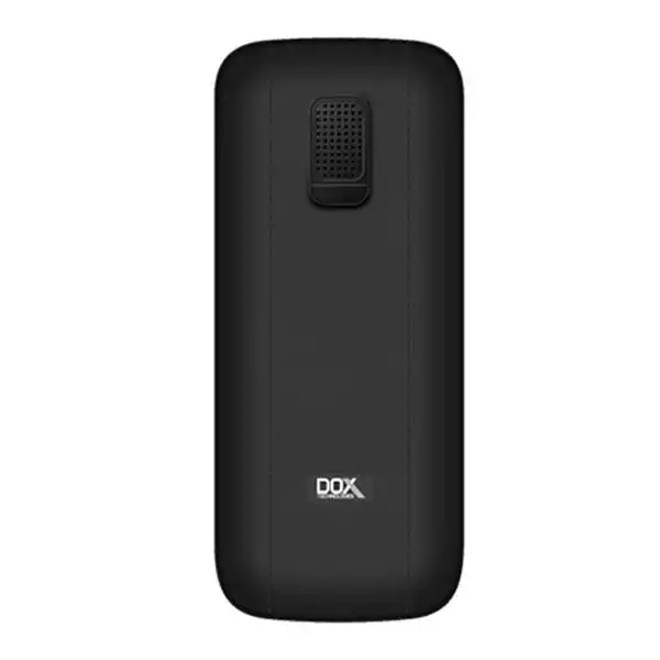 گوشی موبایل داکس مدل B430 دو سیم کارت