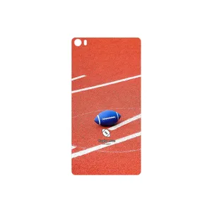 MAHOOT Rugby football Cover Sticker for Huawei P8 Max