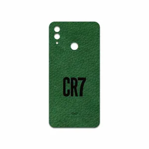 MAHOOT GL-CR7 Cover Sticker for Honor 10 Lite