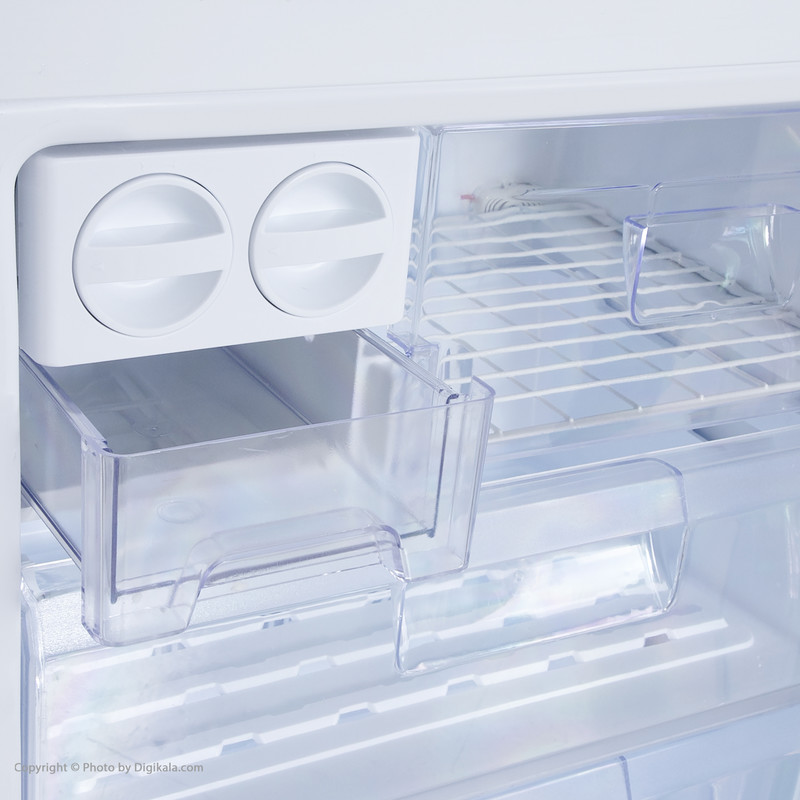 یخچال و فریزر 24 فوت بست جنرال طرح لبخند مدل 4670