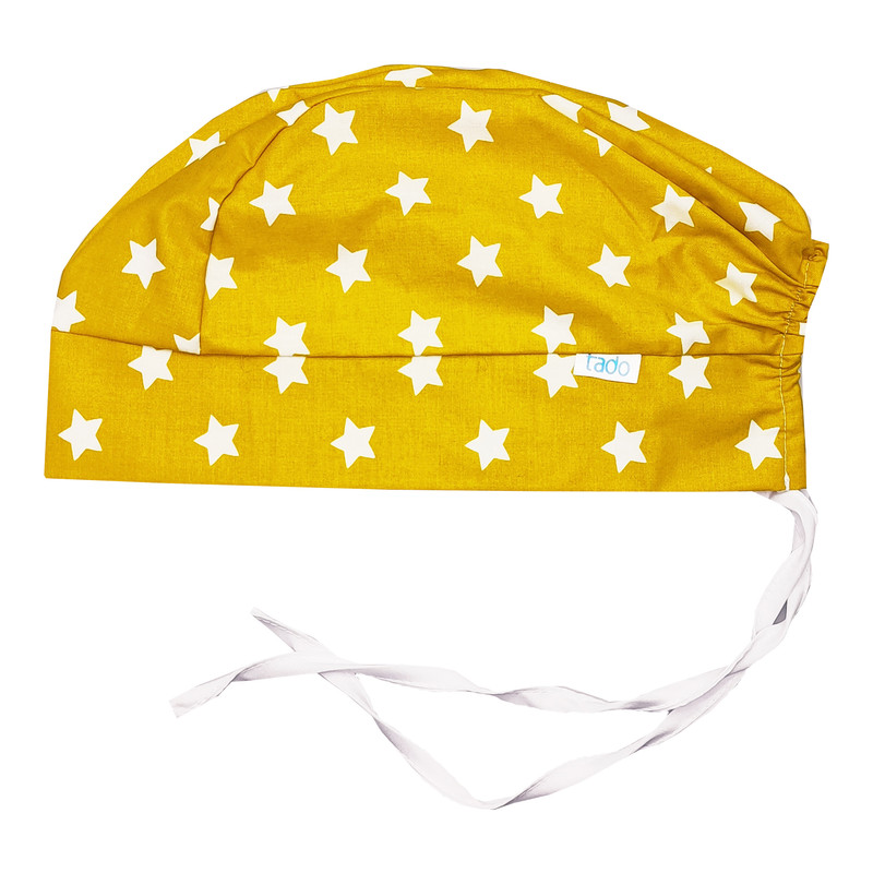 کلاه جراحی تادو مدل H219