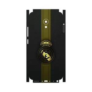 MAHOOT  Real-Madrid-2-FullSkin Cover Sticker for Meizu M5