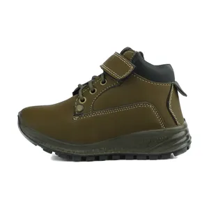 نیم بوت پسرانه شیما مدل 32658-48