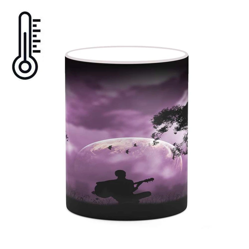 ماگ حرارتی کاکتی مدل فانتزی کد mgh18381