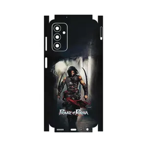 MAHOOT Prince_of_Persia-FullSkin Cover Sticker for Samsung Galaxy F13