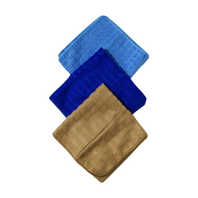 دستمال آشپز خانه مدل M-IMA_6118 بسته 3 عددی دستمال آشپز خانه مدل M-IMA_6118 بسته 3 عددی