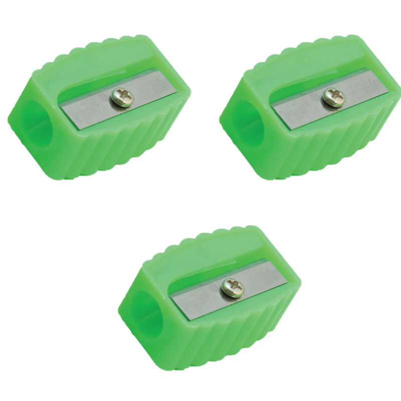 تراش مدل MS7 بسته 3 عددی