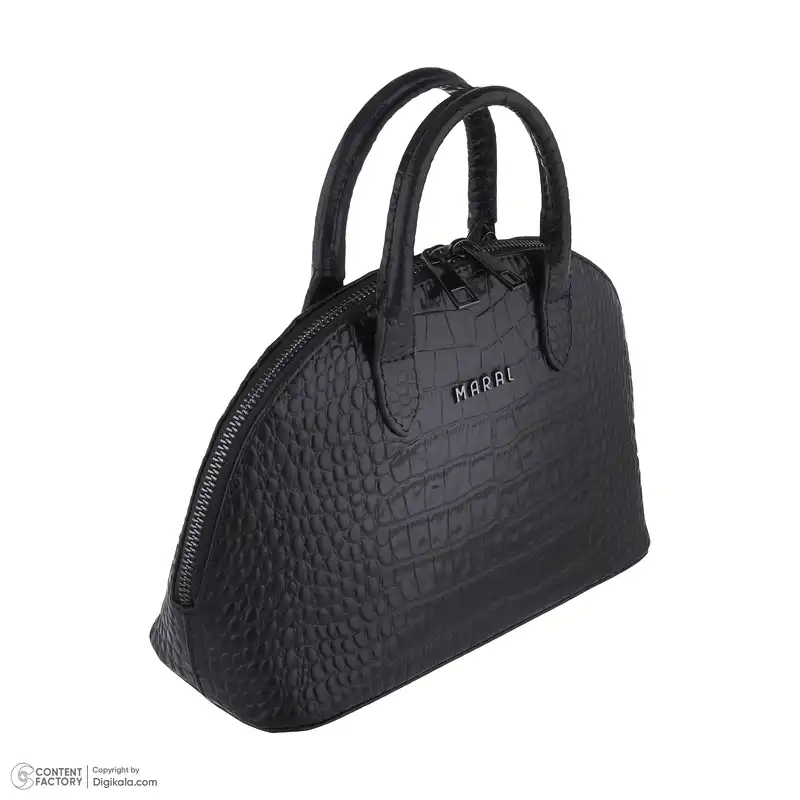 کیف رودوشی زنانه مارال چرم مدل 3606001004
