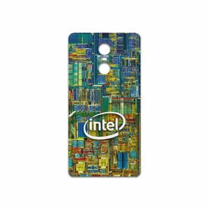 MAHOOT Intel Brand Cover Sticker for Xiaomi Redmi Pro